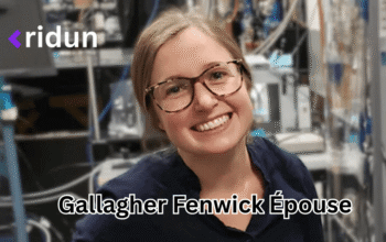 Gallagher Fenwick Épouse