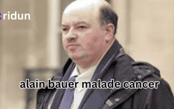alain bauer malade cancer